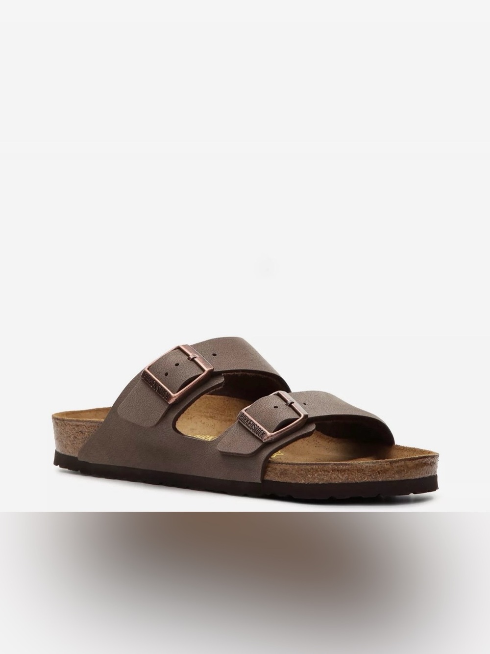 Brand New men’s Arizona Birkenstock